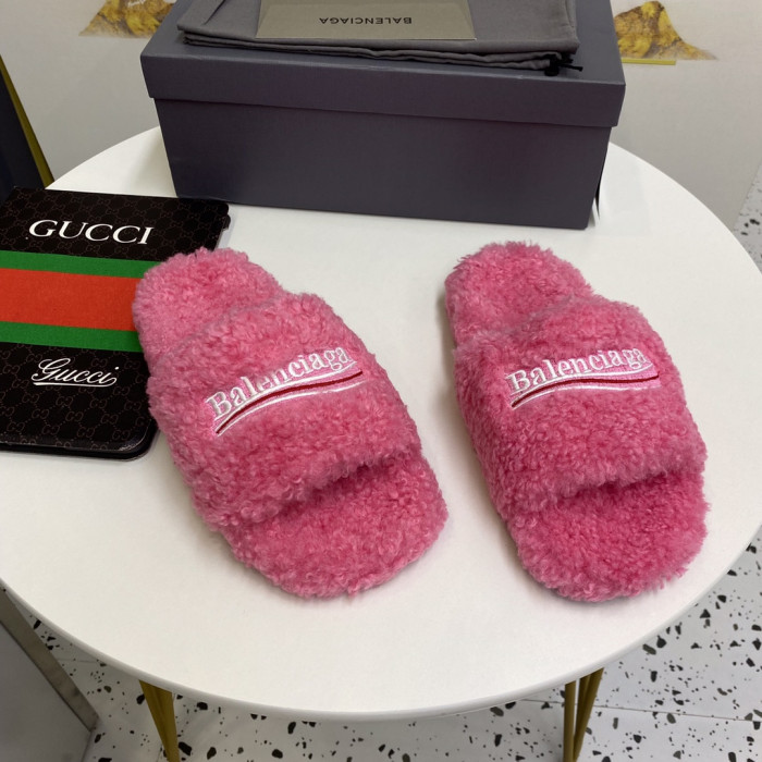 BLCG SLIPPERS - CCSHOES