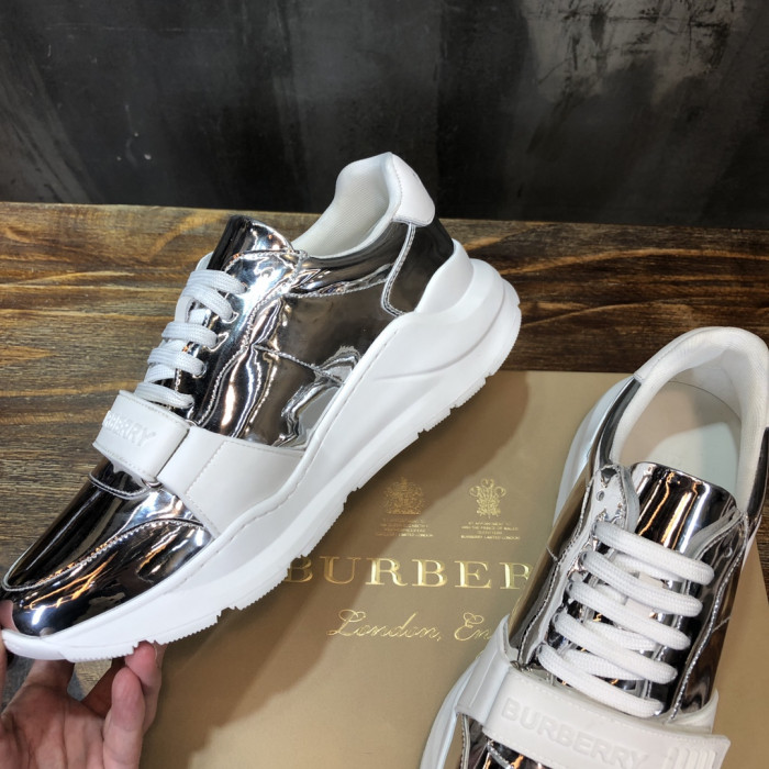 Bubery SHOES - CCSHOES