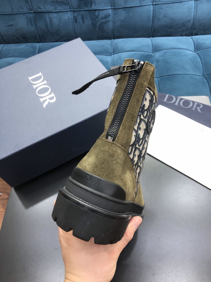 DR BOOTS - CCSHOES
