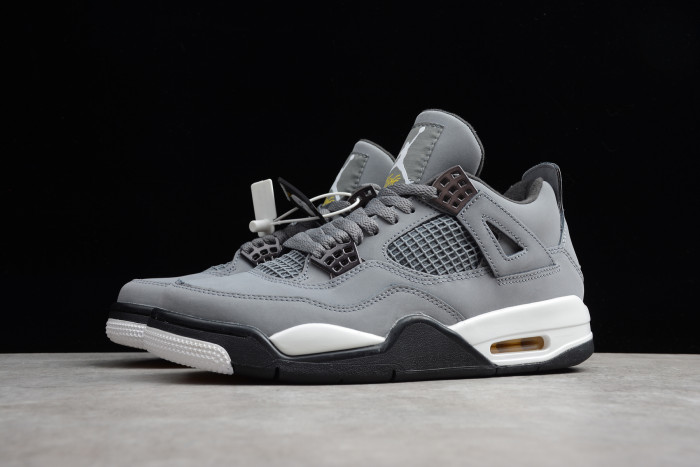 Air Jordan 4 Retro Cool Grey (2019) 308497-007 - CCSHOES