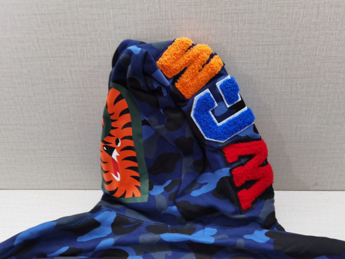 Bape hoodies - CCSHOES