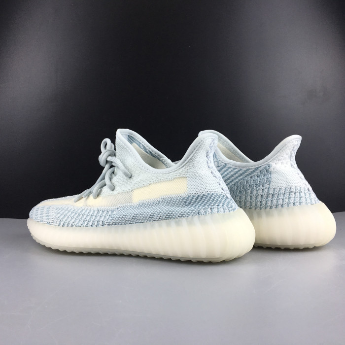 Adidas Yeezy Boost 350 V2 “Cloud White” FW3043 - CCSHOES