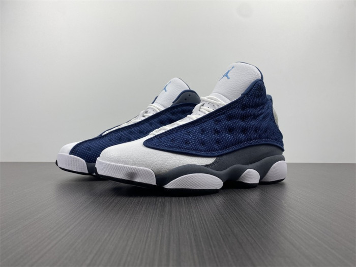Air Jordan 13 “Flint” 414571-404 - CCSHOES