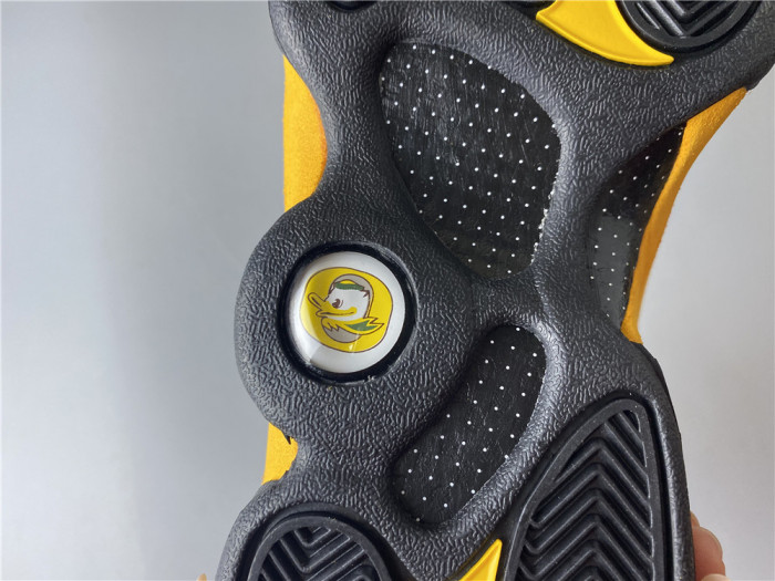 Air Jordan 13 Retro High Oregon League AR4390-035 - CCSHOES