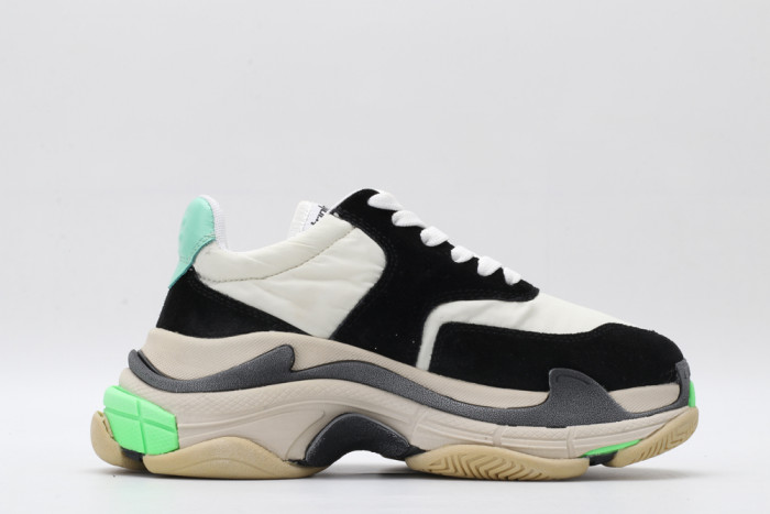 BLCG TRIPLE SNEAKER - CCSHOES