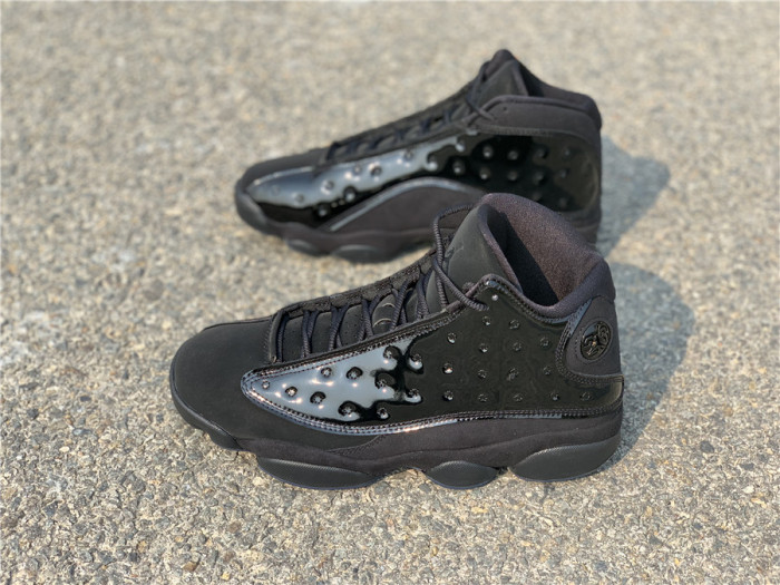 Air Jordan 13 Retro Cap and Gown 414571-012 - CCSHOES