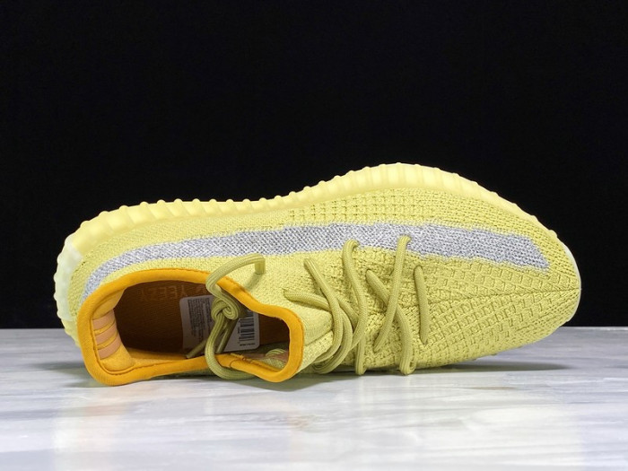Adidas Yeezy Boost 350 V2 Marsh FX9034 - CCSHOES