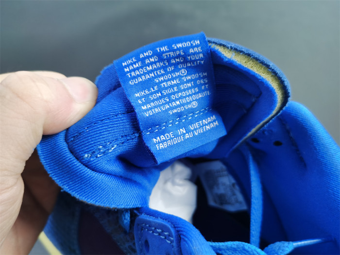 Nike Dunk Low UNDEFEATED Dunk vs. AF1 DH6508-400 - CCSHOES