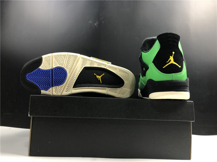 Air Jordan 4 Retro AJ4-965234 - CCSHOES