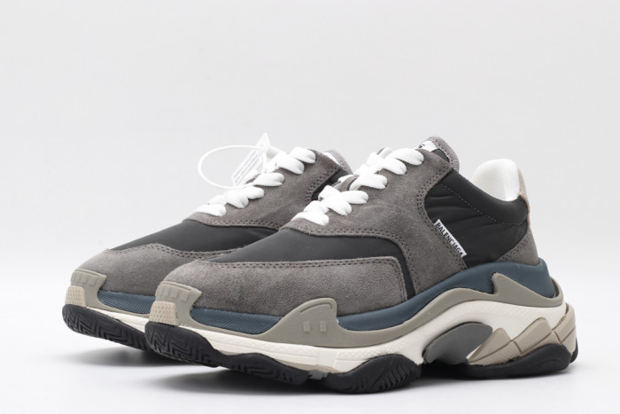BLCG TRIPLE SNEAKER - CCSHOES