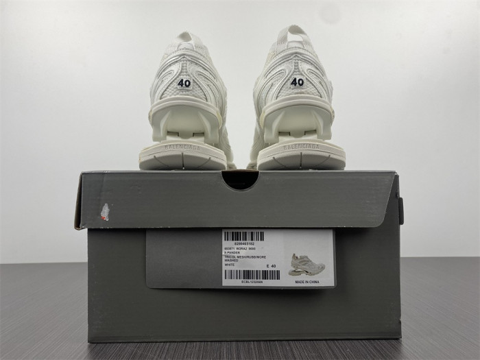 BLCG X-PANDER SNEAKER - CCSHOES