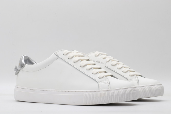Givench LOW-TOP SNEAKER - CCSHOES