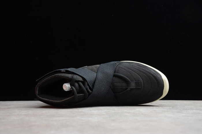 Nike Air Fear of God Raid 180 Black AT8087-002 - CCSHOES