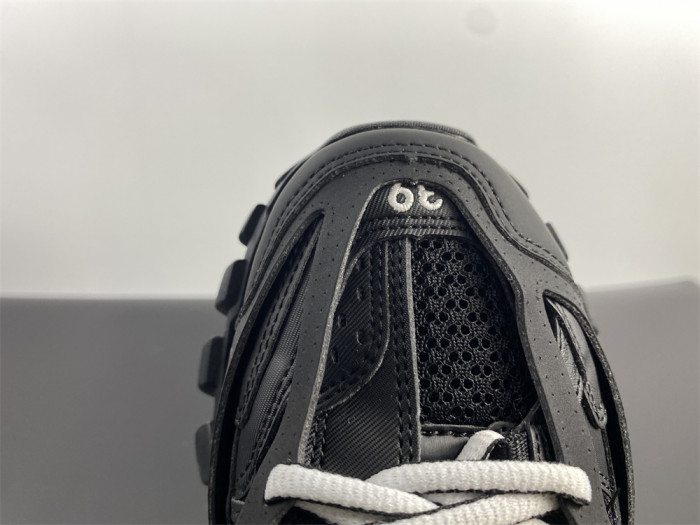 BLCG TRACK SLIPPER - CCSHOES