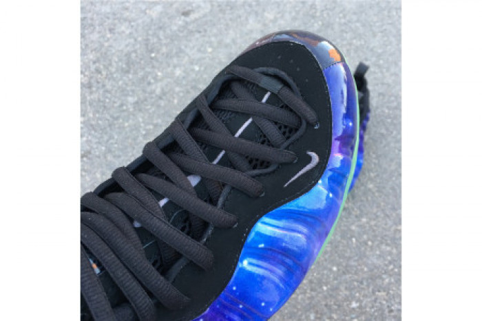 AIR FOAMPOSITE ONE NRG GALAXY 521286-800 - CCSHOES