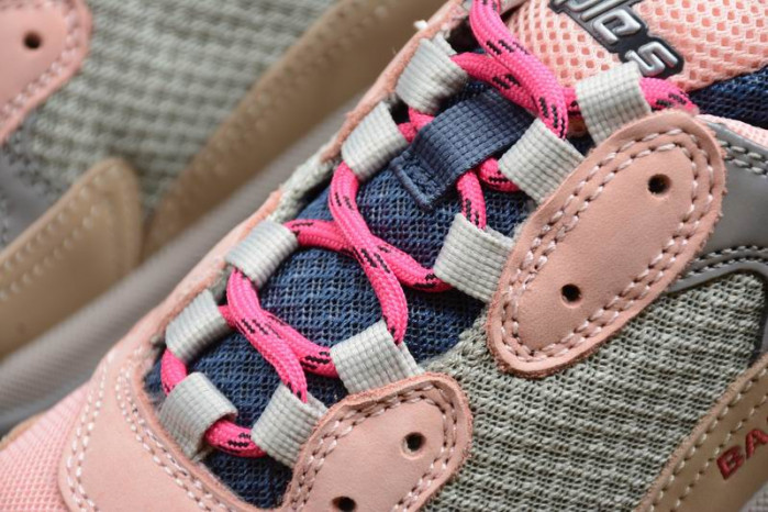 BLCG TRIPLE SNEAKER - CCSHOES