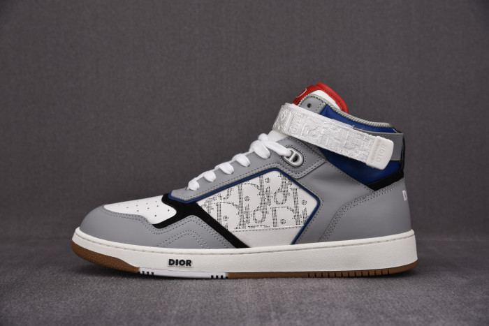 DR B27 SNEAKER - CCSHOES