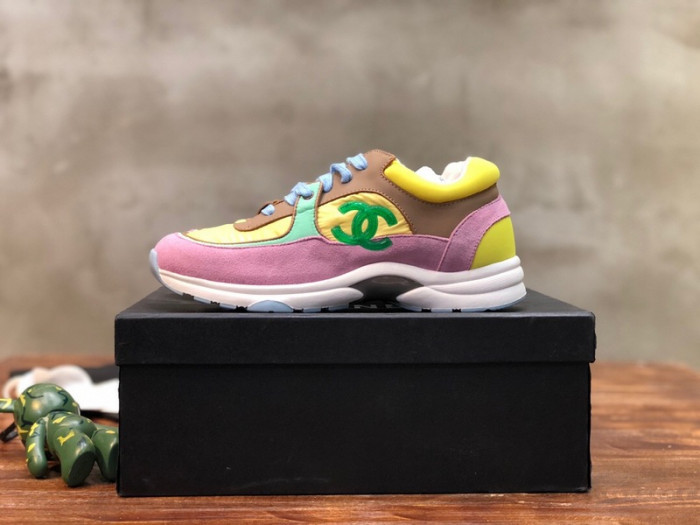 CHNE1 SPORTS SHOES - CCSHOES