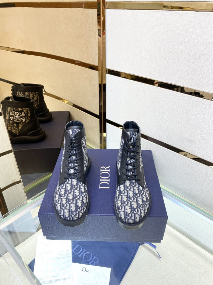 DR BOOTS - CCSHOES