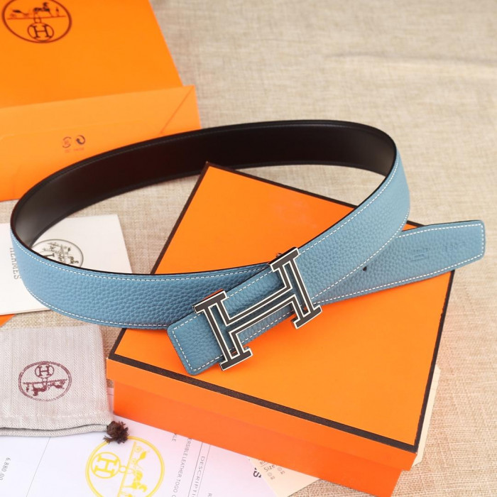 Hermes Belt-3.8 CM - CCSHOES