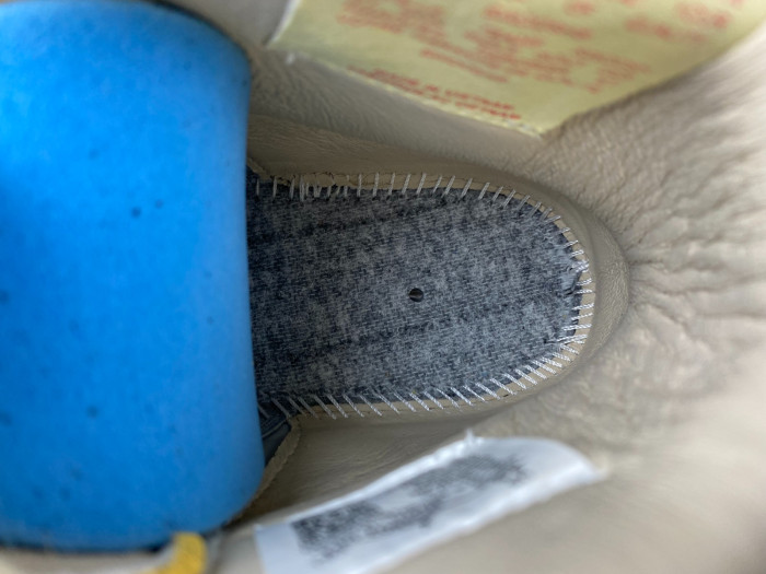 Jordan 2 Retro Union “Grey Fog” DN3802-001 - CCSHOES
