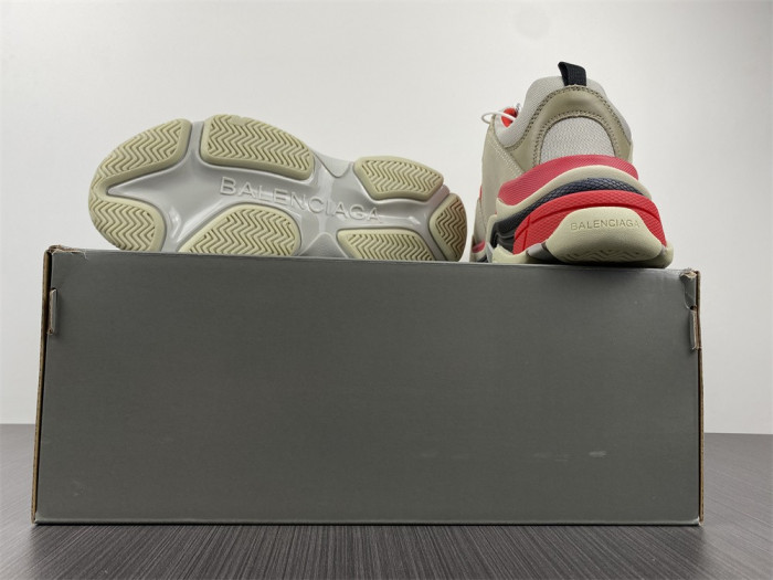 BLCG TRIPLE SNEAKER - CCSHOES
