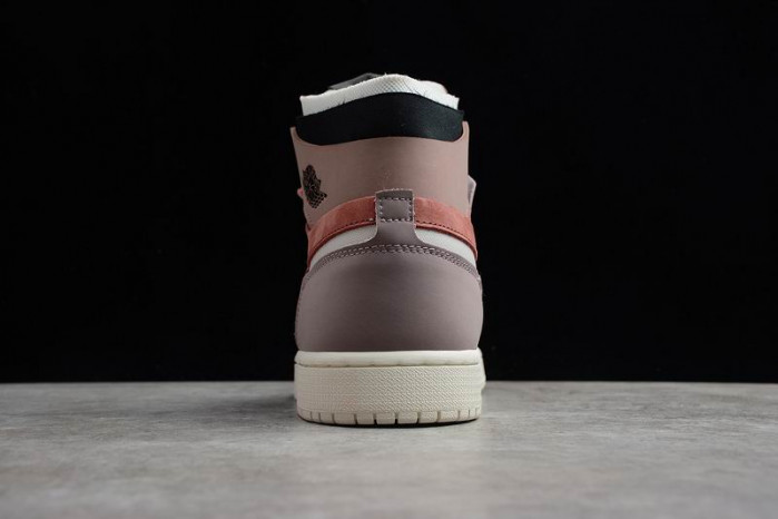 Jordan 1 High Zoom Air CMFT Canyon Rust (W) CT0979-602 - CCSHOES