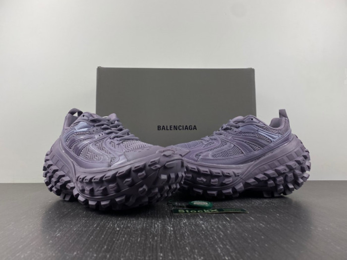 BLCG DEFENDER SNEAKER 685613 W2RAM5500 - CCSHOES