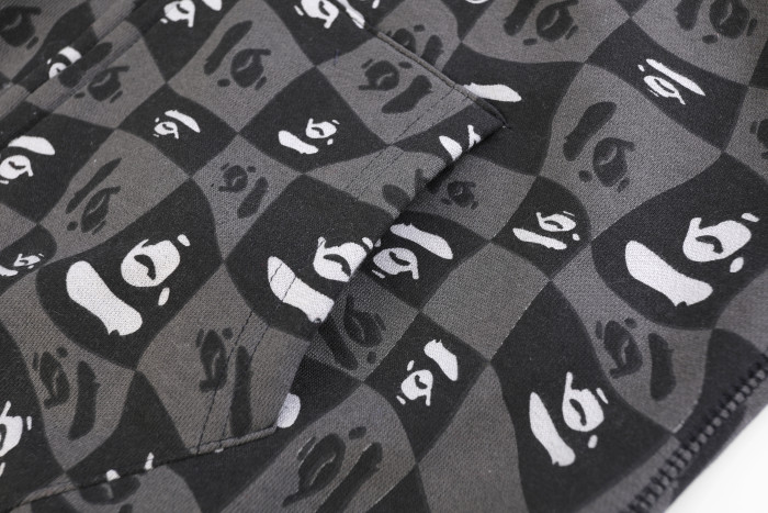 Bape hoodies - CCSHOES