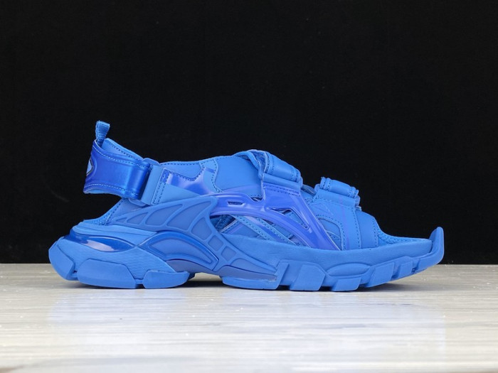 BLCG TRACK SANDAL BLUE 617542 W2CC1 4000 - CCSHOES