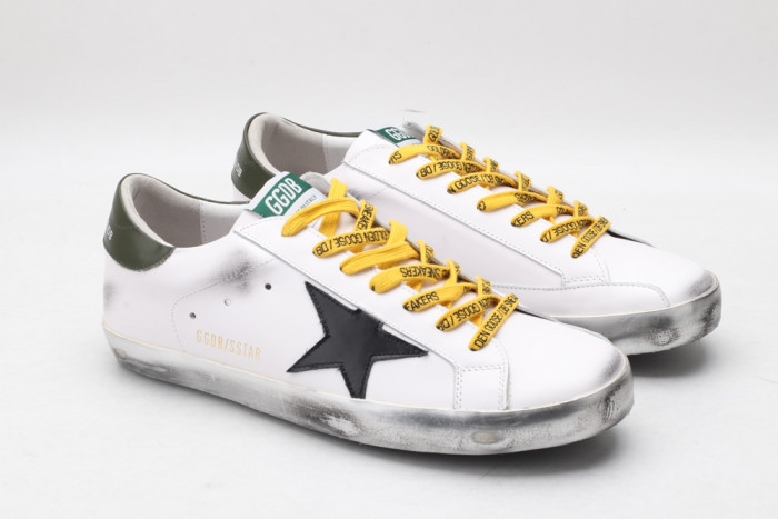 GGD SNEAKERS - CCSHOES
