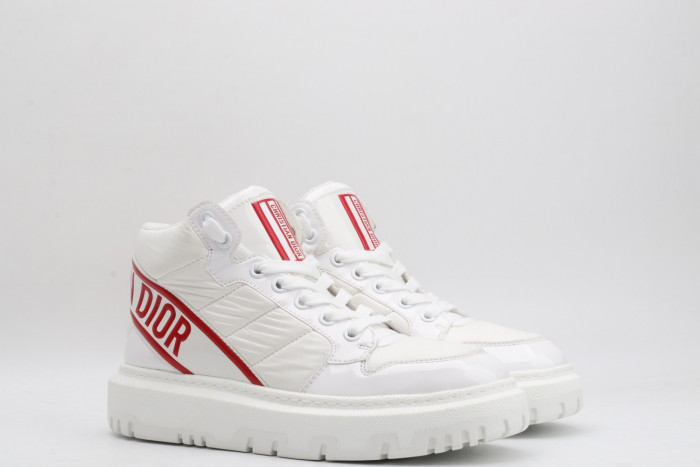 DR D-Player Sneaker - CCSHOES