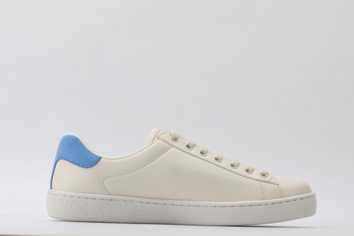 GUCC LOW-TOP SNEAKER - CCSHOES