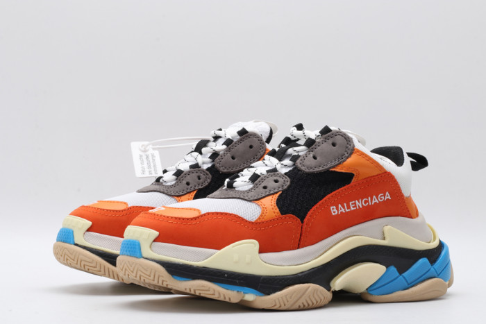 BLCG TRIPLE SNEAKER - CCSHOES