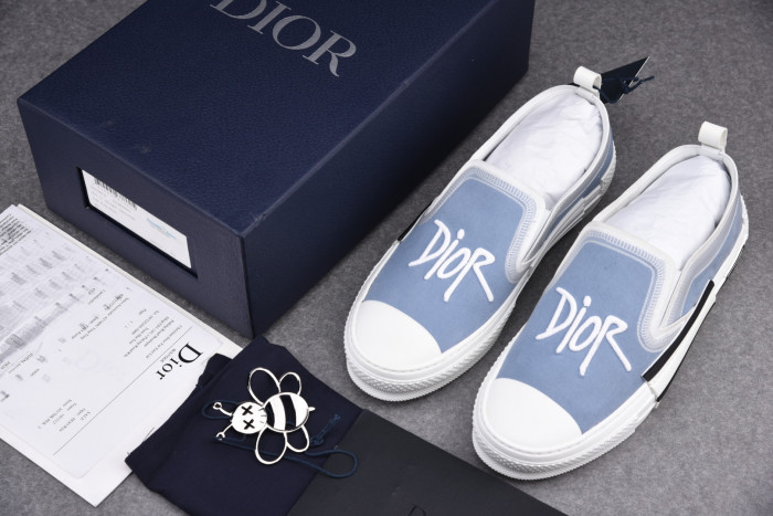 DR Homme Kaws Sneaker - CCSHOES