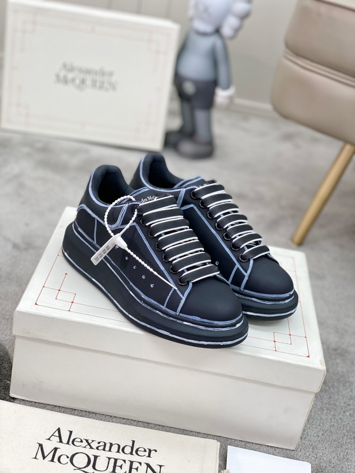 MQ SNEAKERS - CCSHOES