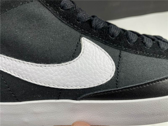 Nike Blazer Mid 77 Vintage Slam Jam CD8233 100 - CCSHOES