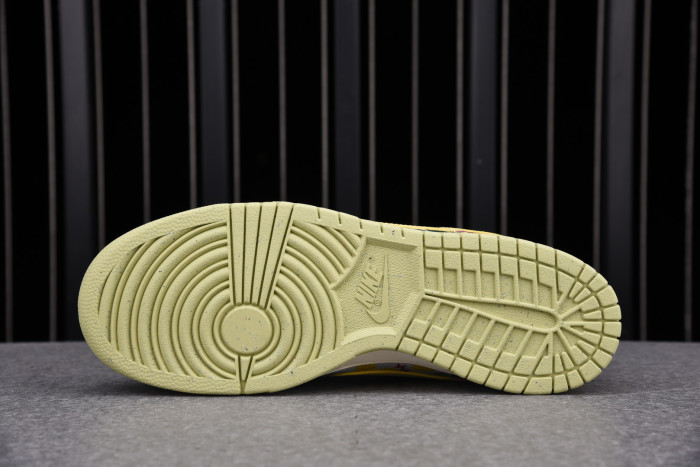 Nike Dunk Low Community Garden CZ9747-900 - CCSHOES