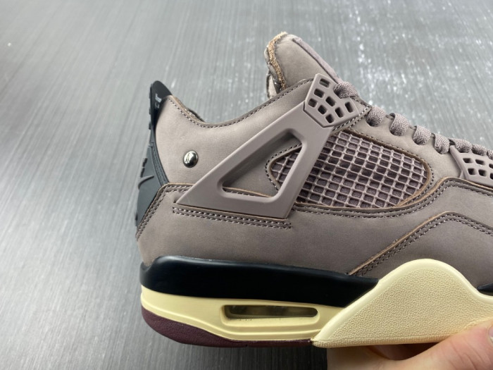 AIR JORDAN 4 RETRO A MA MANIÉRE VIOLET ORE DV6773-220 - CCSHOES