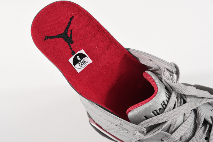 Air Jordan 7 “Reflective Cardinal” BV6281-006 - CCSHOES
