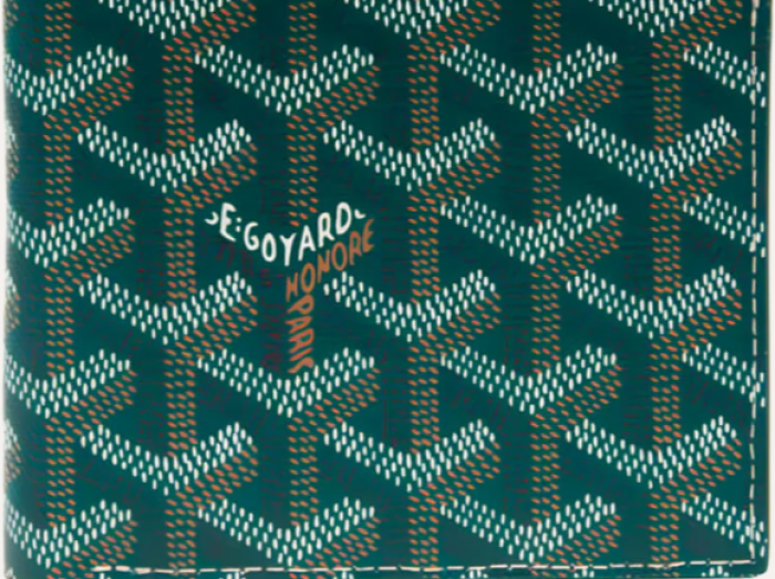 VICTOIRE WALLET - CCSHOES