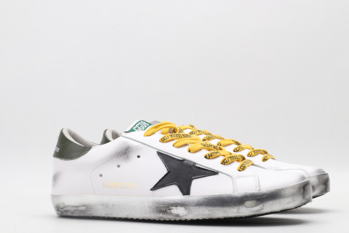 GGD SNEAKERS - CCSHOES