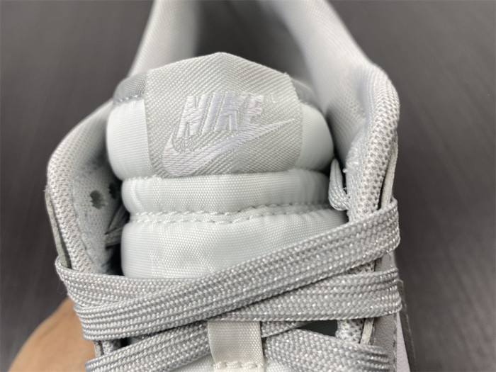 Nike Dunk Low Grey Fog DD1391-103 - CCSHOES