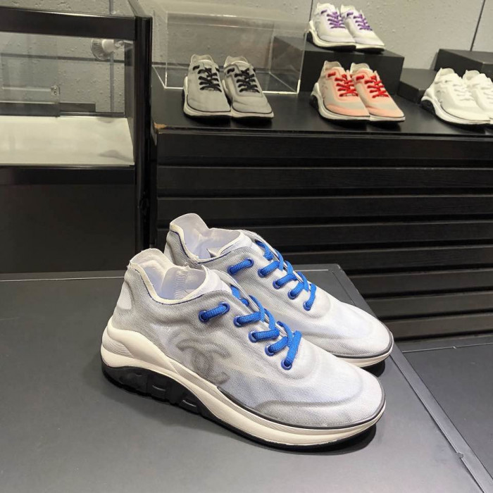 CHNE1 SNEAKERS - CCSHOES