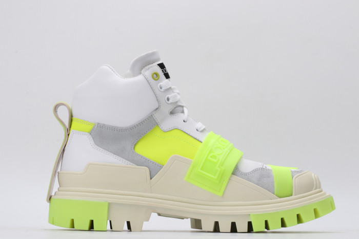 DG SNEAKER - CCSHOES