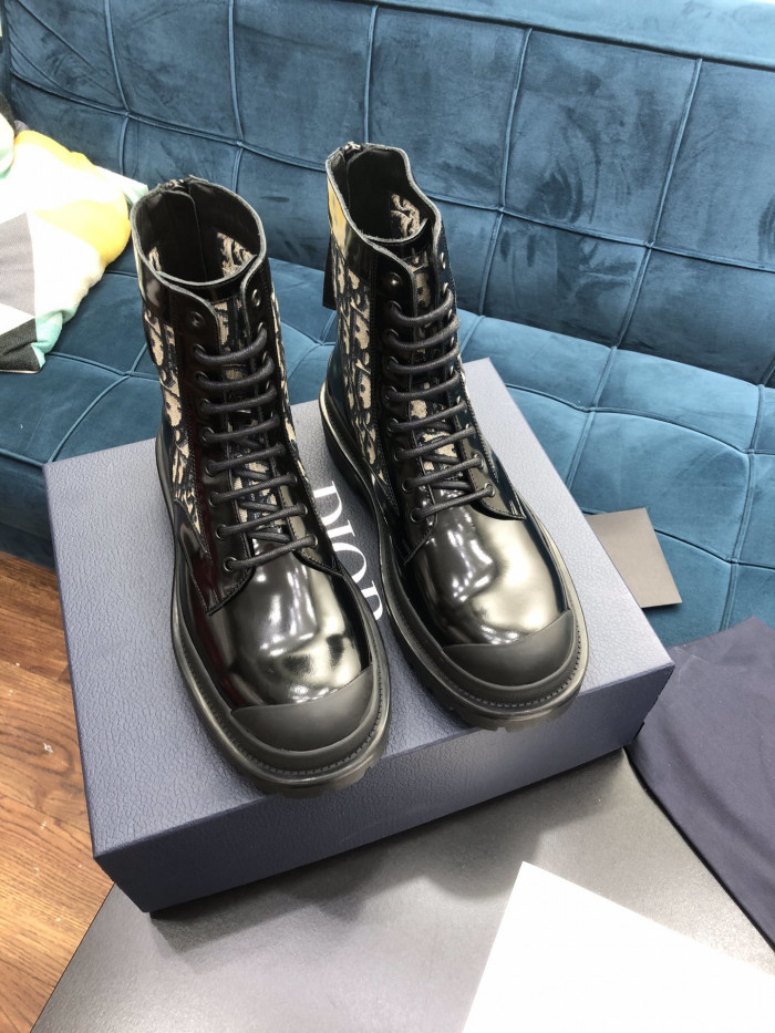 DR BOOTS - CCSHOES