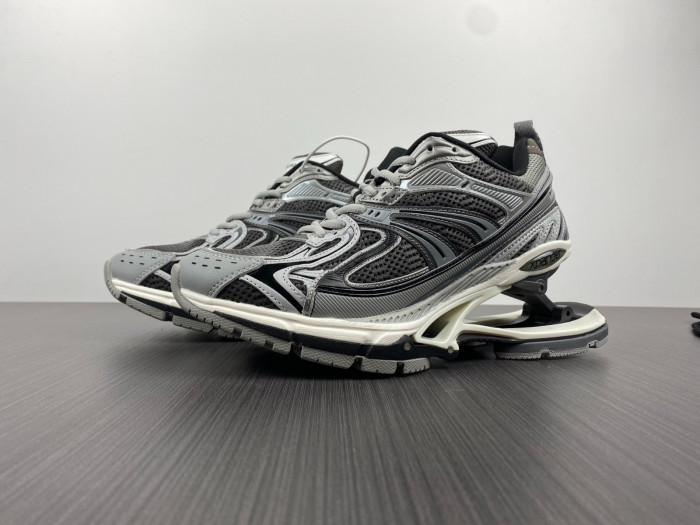 BLCG X-PANDER SNEAKER - CCSHOES