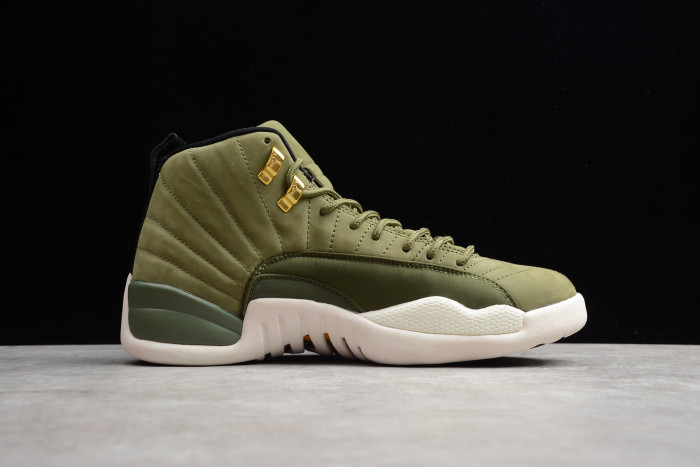 Air Jordan 12 Chris Paul Class of 2003 130690-301 - CCSHOES