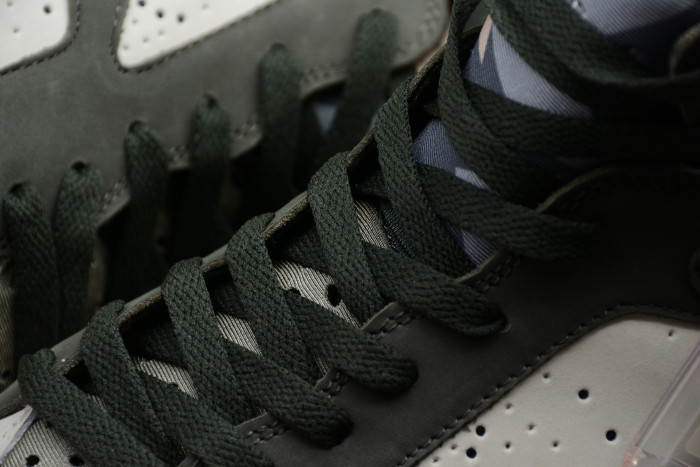Patta x Air Jordan 7 “Icicle” AT3375-100 - CCSHOES
