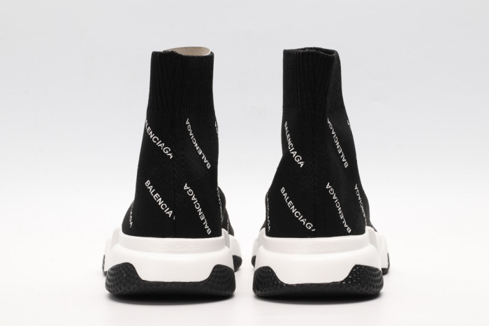 BLCG SPEED SNEAKER - CCSHOES